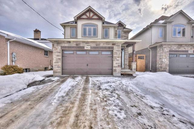 7912 Woodbine St, House detached with 4 bedrooms, 4 bathrooms and 4 parking in Niagara Falls ON | Image 12