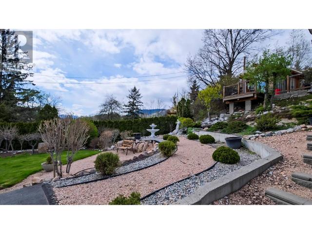 404 West Bench Dr, House detached with 4 bedrooms, 3 bathrooms and 7 parking in Okanagan Similkameen F BC | Image 72