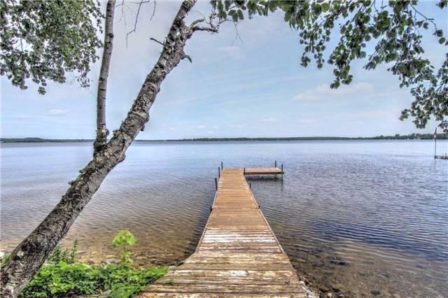 54 Lakebreeze Rd, House detached with 3 bedrooms, 3 bathrooms and 12 parking in Kawartha Lakes ON | Image 3