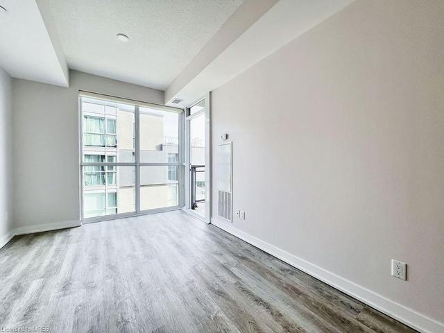 D-313 - 5220 Dundas Street St, House attached with 1 bedrooms, 1 bathrooms and 1 parking in Burlington ON | Image 8