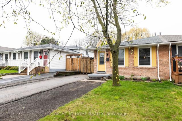 2029 Canning Ct, House semidetached with 3 bedrooms, 2 bathrooms and 2 parking in Burlington ON | Image 29