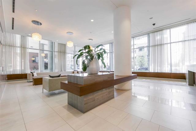 TH107 - 112 George St S, Townhouse with 2 bedrooms, 2 bathrooms and 1 parking in Toronto ON | Image 22