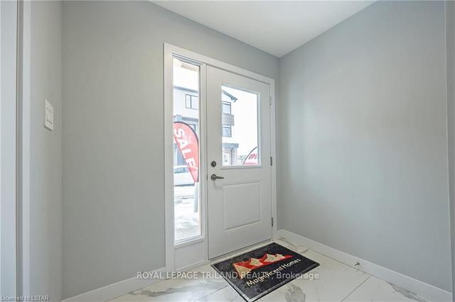 3 - 349 Southdale Rd E, Townhouse with 4 bedrooms, 4 bathrooms and 2 parking in London ON | Image 12