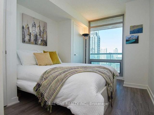 2607 - 81 Navy Wharf Ct, Condo with 1 bedrooms, 1 bathrooms and 0 parking in Toronto ON | Image 19