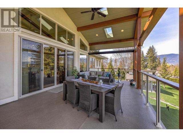 1091 12 Street Se, House detached with 4 bedrooms, 4 bathrooms and 4 parking in Salmon Arm BC | Image 21