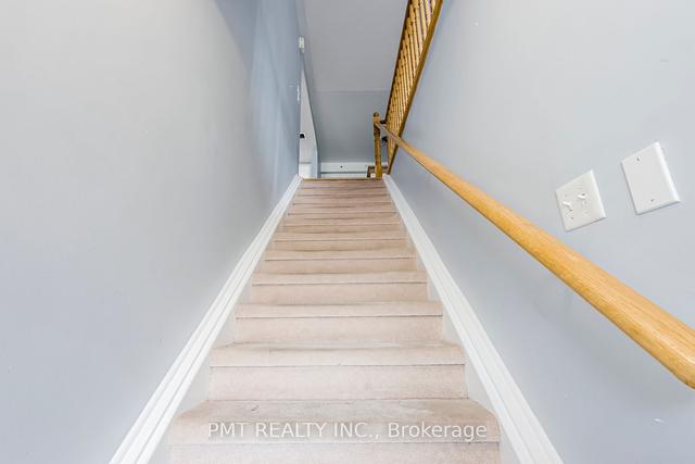 93 - 42 Pinery Trail, Townhouse with 2 bedrooms, 2 bathrooms and 1 parking in Toronto ON | Image 5