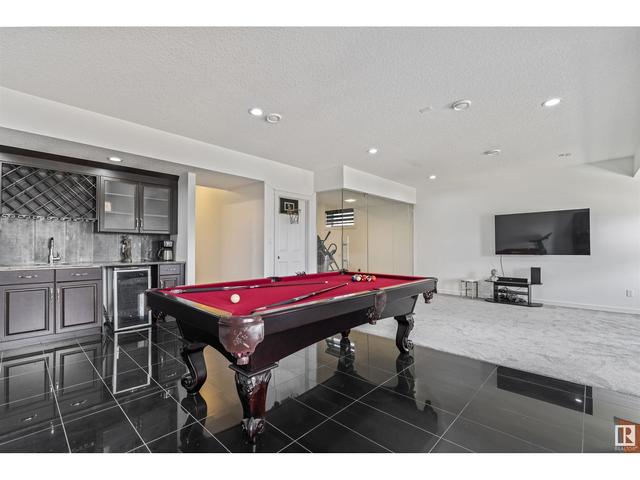 1242 Starling Dr Nw, House detached with 6 bedrooms, 4 bathrooms and 6 parking in Edmonton AB | Image 57