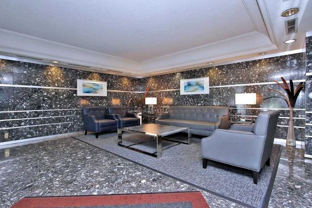 201 - 4727 Sheppard Ave, Condo with 2 bedrooms, 2 bathrooms and 1 parking in Toronto ON | Image 31