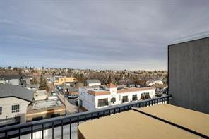 209 - 118 8 St Ne, Home with 2 bedrooms, 2 bathrooms and 2 parking in Calgary AB | Image 23