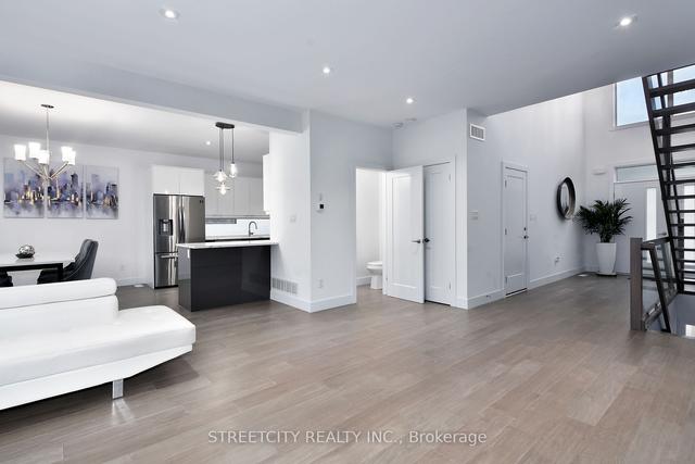 30 - 1820 Canvas Way, Condo with 3 bedrooms, 4 bathrooms and null parking in London ON | Image 28