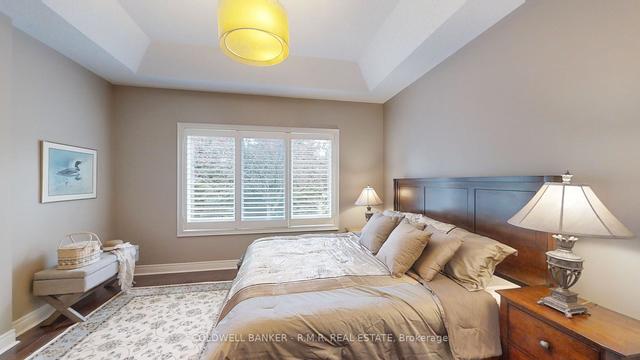 127 - 17 Legendary Trail, House detached with 2 bedrooms, 2 bathrooms and 4 parking in Whitchurch Stouffville ON | Image 11