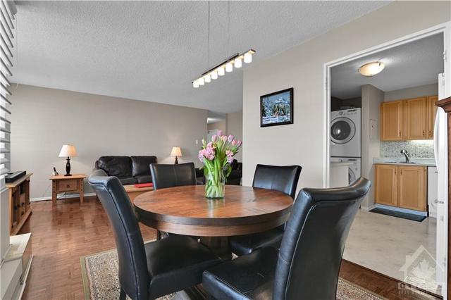 1105 - 1285 Cahill Dr, Condo with 3 bedrooms, 2 bathrooms and 2 parking in Ottawa ON | Image 10