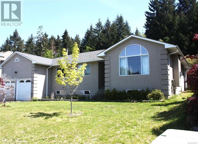 3845 Whittlestone Ave, House detached with 3 bedrooms, 2 bathrooms and 4 parking in Port Alberni BC | Image 1