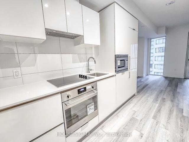 313 - 121 St. Patrick St, Condo with 1 bedrooms, 1 bathrooms and 0 parking in Toronto ON | Image 11