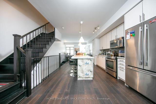 TH121 - 223 Duplex Ave, Townhouse with 3 bedrooms, 4 bathrooms and 2 parking in Toronto ON | Image 21