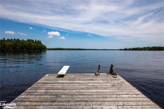 29 Island 26lm, House detached with 5 bedrooms, 1 bathrooms and null parking in Gravenhurst ON | Image 23
