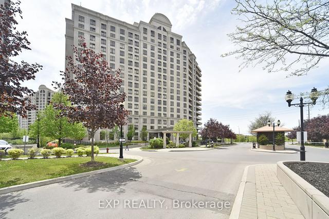 1404 - 9235 Jane St, Condo with 1 bedrooms, 1 bathrooms and 2 parking in Vaughan ON | Image 29
