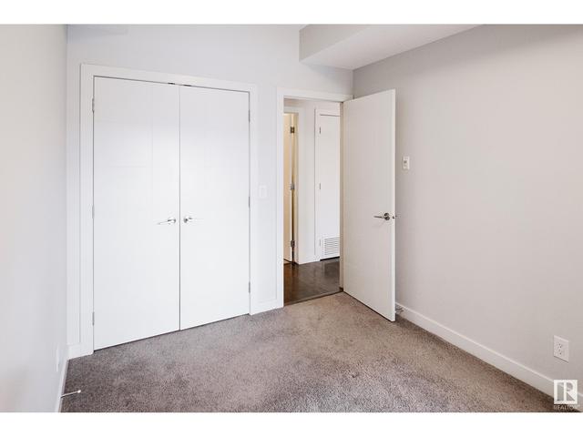 313 - 10523 123 St Nw, Condo with 1 bedrooms, 1 bathrooms and 1 parking in Edmonton AB | Image 15