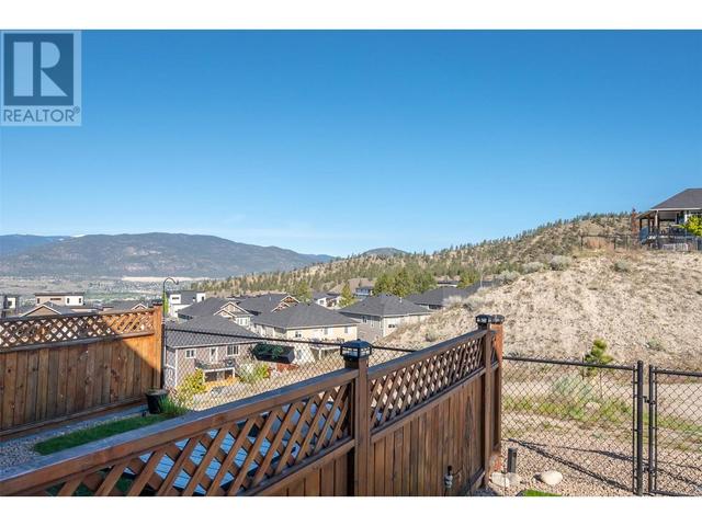 132 - 1115 Holden Rd, House attached with 3 bedrooms, 2 bathrooms and 4 parking in Penticton BC | Image 27