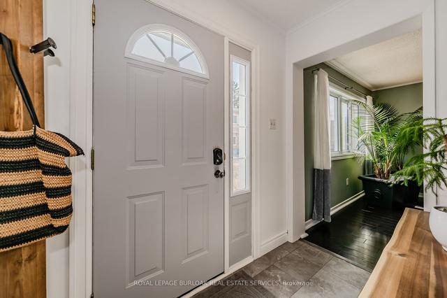 39 - 295 Water St, Townhouse with 3 bedrooms, 4 bathrooms and 2 parking in Guelph ON | Image 36