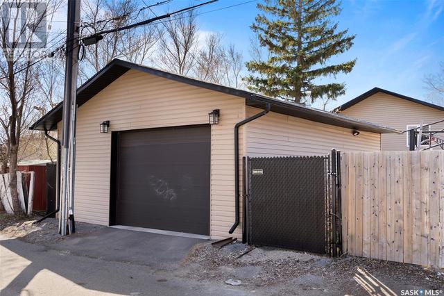 525 Toronto Street, House detached with 5 bedrooms, 2 bathrooms and null parking in Regina SK | Image 35