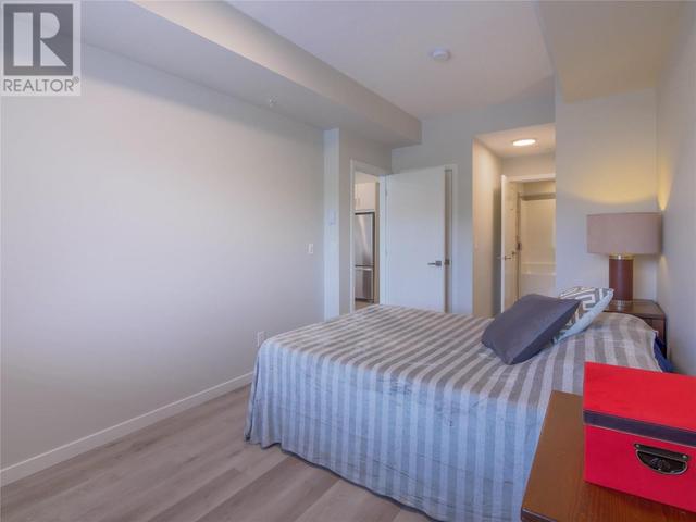 202 - 2301 Carrington Rd, Condo with 1 bedrooms, 1 bathrooms and 1 parking in West Kelowna BC | Image 13