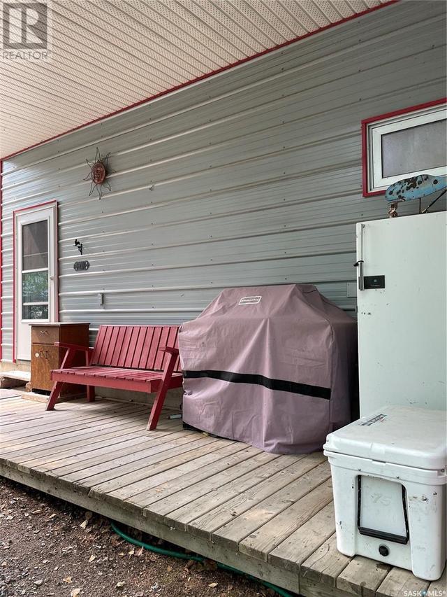 97 Lakeshore Pl, House detached with 2 bedrooms, 1 bathrooms and null parking in Torch River No. 488 SK | Image 19