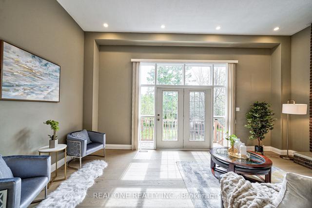 60 Harnworth Dr, House detached with 3 bedrooms, 3 bathrooms and 4 parking in Toronto ON | Image 31