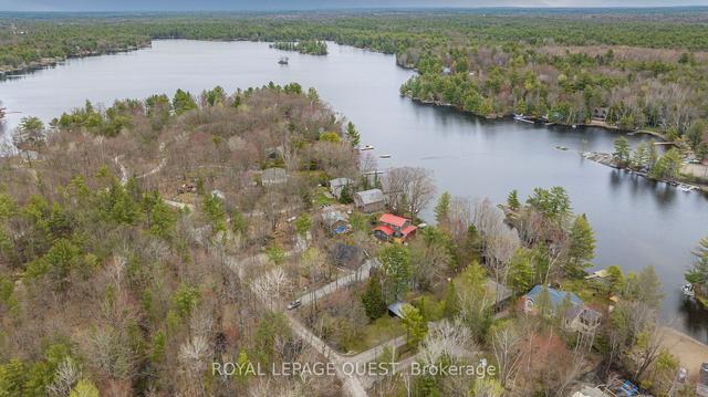 1010 Sanderson Rd, House detached with 3 bedrooms, 1 bathrooms and 11 parking in Gravenhurst ON | Image 35