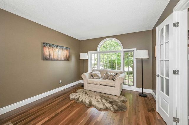 95 Ptarmigan Dr, House detached with 3 bedrooms, 4 bathrooms and 4 parking in Guelph ON | Image 17