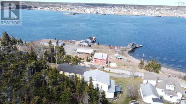 265 Havenside Rd, House detached with 3 bedrooms, 1 bathrooms and null parking in Cape Breton NS | Image 27
