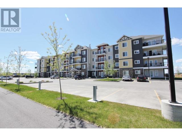 305 - 11205 105 Ave, Condo with 2 bedrooms, 2 bathrooms and null parking in Fort St. John BC | Image 40