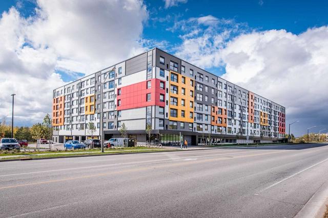 206 - 1291 Gordon St, Condo with 4 bedrooms, 4 bathrooms and 1 parking in Guelph ON | Image 1