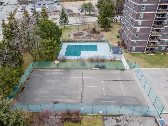 1012 - 966 Inverhouse Dr, Condo with 3 bedrooms, 2 bathrooms and 1 parking in Mississauga ON | Image 29