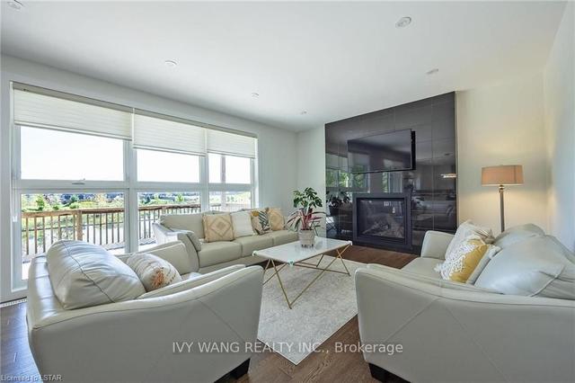 1387 Dyer Cres, House detached with 4 bedrooms, 5 bathrooms and 4 parking in London ON | Image 10