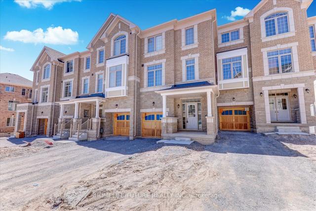 97 Andress Way, House attached with 4 bedrooms, 4 bathrooms and 3 parking in Markham ON | Image 23