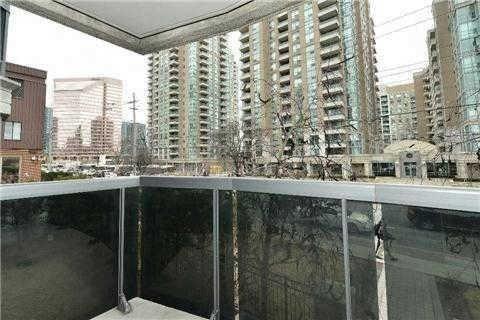 203 - 35 Finch Ave E, Condo with 1 bedrooms, 1 bathrooms and 1 parking in Toronto ON | Image 19