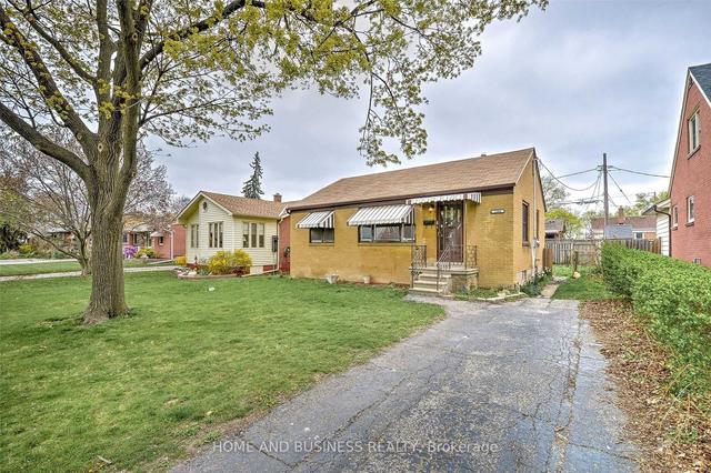 1286 Harrison Ave, House detached with 3 bedrooms, 2 bathrooms and 3 parking in Windsor ON | Image 12