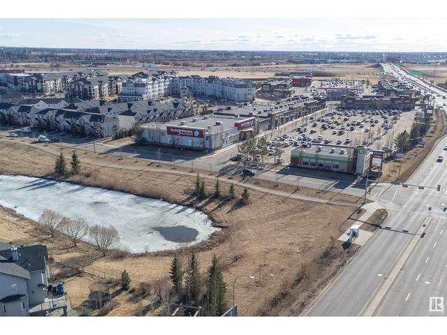 409 - 7021 South Terwillegar Dr Nw, Condo with 2 bedrooms, 2 bathrooms and 2 parking in Edmonton AB | Image 32