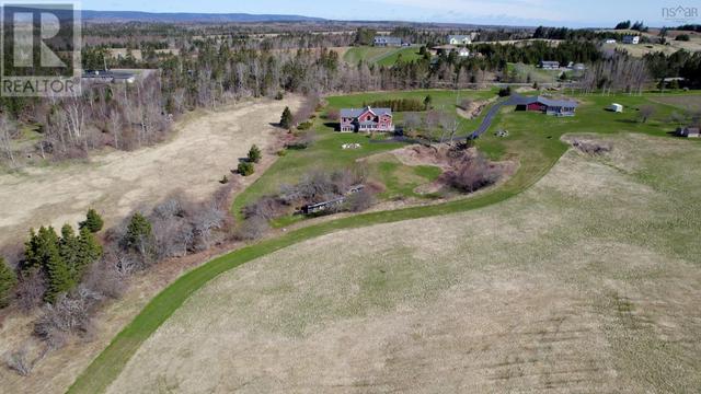 2125 Hillside Boularderie Rd, House detached with 5 bedrooms, 3 bathrooms and null parking in Cape Breton NS | Image 4