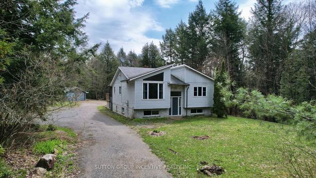 1028 Haven Rd, House detached with 3 bedrooms, 2 bathrooms and 12 parking in Bracebridge ON | Image 1