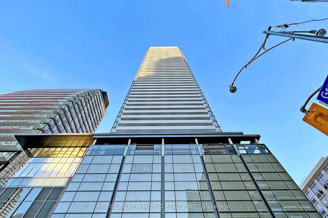 4207 - 501 Yonge St, Condo with 1 bedrooms, 1 bathrooms and 0 parking in Toronto ON | Image 23