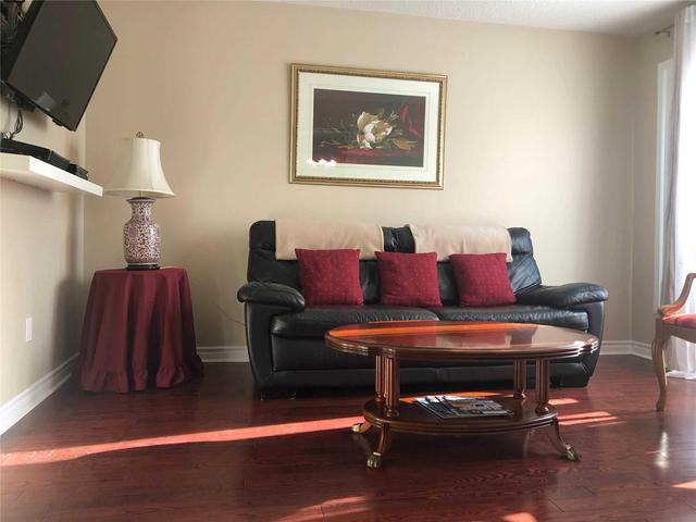 45 - 3175 Kirwin Ave, Townhouse with 3 bedrooms, 3 bathrooms and 2 parking in Mississauga ON | Image 3