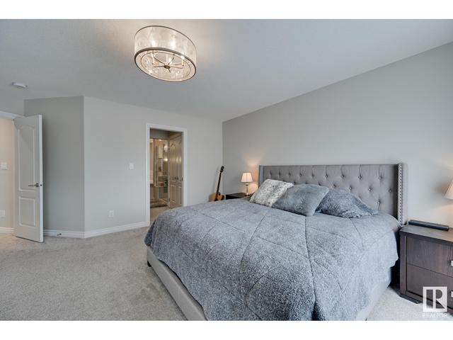 5748 Keeping Cr Sw, House detached with 4 bedrooms, 4 bathrooms and 4 parking in Edmonton AB | Image 19