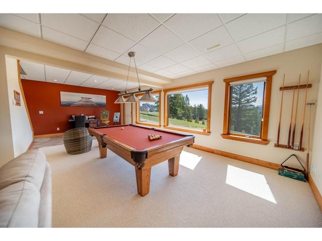 779 Sundown Lane, House detached with 3 bedrooms, 4 bathrooms and null parking in East Kootenay B BC | Image 45