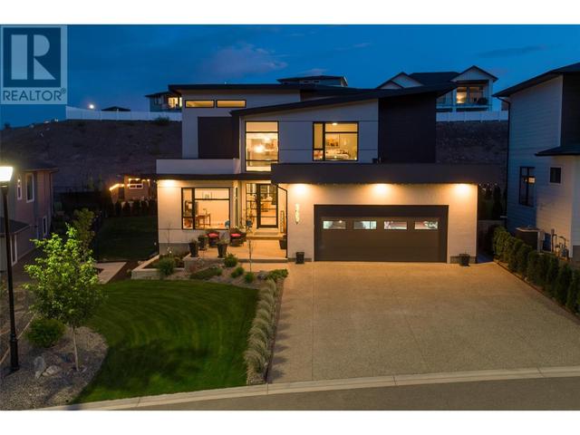 2759 Canyon Crest Dr, House detached with 4 bedrooms, 3 bathrooms and 4 parking in West Kelowna BC | Image 1