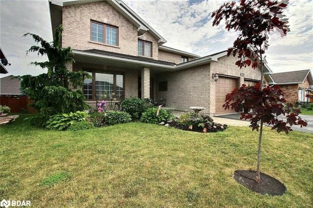 7 Essex Dr, House detached with 5 bedrooms, 3 bathrooms and 6 parking in Belleville ON | Image 1