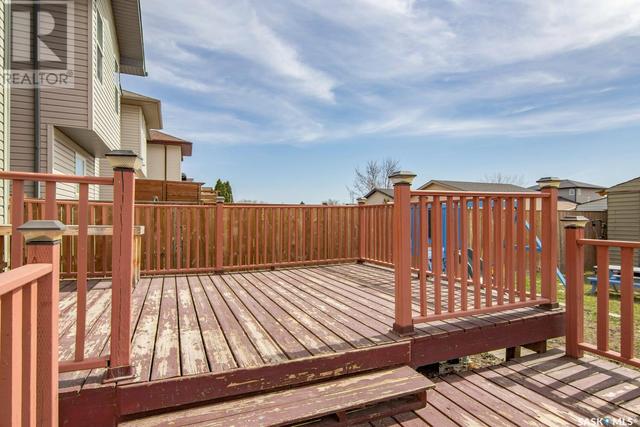 2953 Mcclocklin Road, House detached with 4 bedrooms, 3 bathrooms and null parking in Saskatoon SK | Image 35