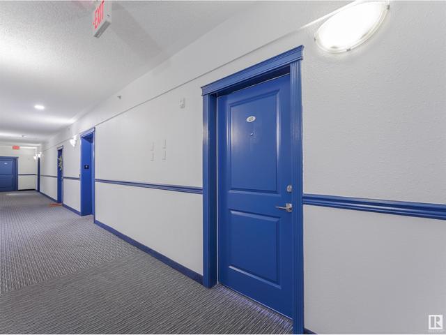 411 - 2305 35a Ave Nw, Condo with 1 bedrooms, 1 bathrooms and null parking in Edmonton AB | Image 7