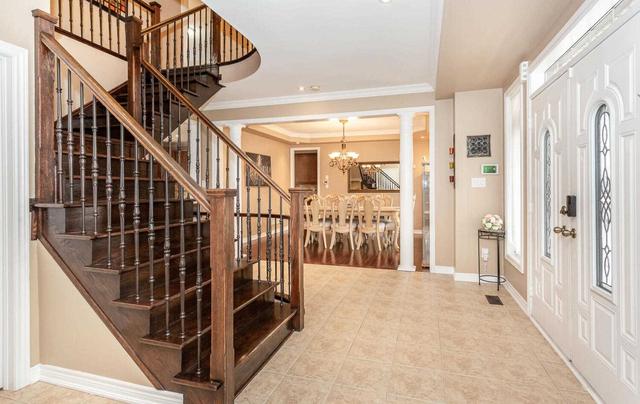 424 Baylis Crt, House detached with 4 bedrooms, 5 bathrooms and 7 parking in Milton ON | Image 40